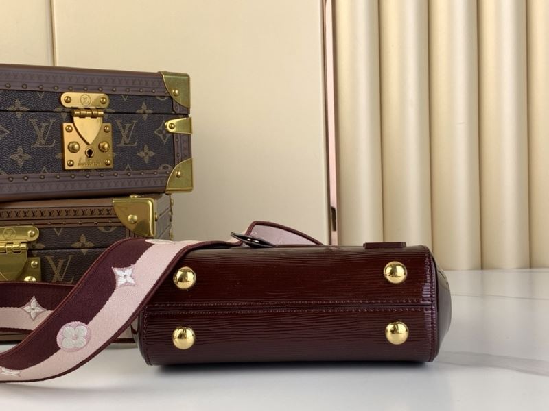 Louis Vuitton Top Handle Bags
